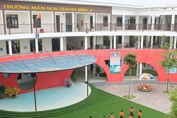 Hà Nội sắp xếp lại mạng lưới trường công lập: Bảo đảm quyền lợi học sinh, giữ ổn định hoạt động dạy học