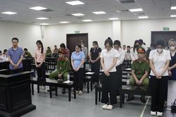 Giám đốc Công ty Herbitech bị đề nghị mức án 23-26 năm tù