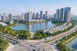 H&agrave; Nội triển khai th&iacute; điểm m&ocirc; h&igrave;nh 'x&atilde;, phường x&atilde; hội chủ nghĩa'