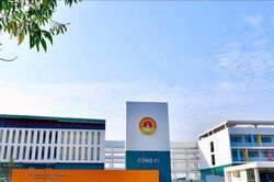 Thí sinh tại điểm thi THPT chuyên Tuyên Quang được đăng ký xét tuyển đại học bình thường