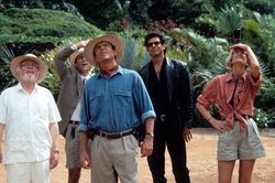 Sam Neill, ngôi sao 'Jurassic Park', qua đời ở tuổi 78