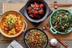 Mỗi lần tôi nấu 4 món này, cả gia đình đều ăn hết sạch: Ngon lại dưỡng ẩm da và cực đưa cơm trong mùa hè