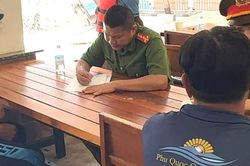Khởi tố, bắt giam thuyền trưởng vụ chìm ca nô làm 15 du khách tử vong tại Phú Quốc