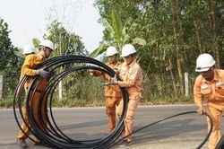 Lịch cúp điện TP. Cần Thơ từ ngày 13 - 19/7/2026: Khu dân cư thuộc Ninh Kiều, Cái Răng, Ô Môn, Bình Thủy, Cờ Đỏ,…sẽ bị mất điện cả ngày dài