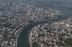 Phố đêm ven sông Như Ý ở Huế được định hình ra sao trong đề xuất đầu tư gần 200 tỷ đồng?