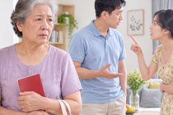 Một câu nói về tài sản của con dâu khiến tôi thay đổi cách yêu thương con cái lúc tuổi già