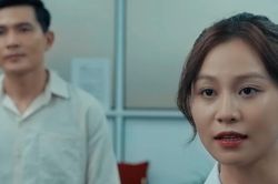 'Tổng tài' lại mua công ty của Diệu (Quỳnh Châu)