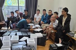 Hà Nội: Khởi tố 3 đối tượng lập website mua bán dữ liệu cá nhân, giao dịch khủng hơn 400 tỷ đồng