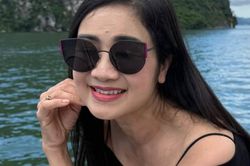 Nhan sắc NSND Thu Hà 'Lá ngọc cành vàng' gây chú ý