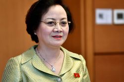 Phó Thủ tướng Phạm Thị Thanh Trà làm Trưởng Ban Chỉ đạo liên ngành Trung ương về an toàn thực phẩm