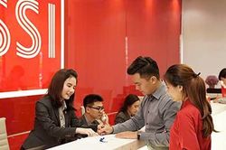 Cổ phiếu SSI được khuyến nghị mua
