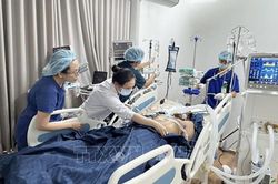 Bộ Ngoại giao khẩn trương hỗ trợ khắc phục hậu quả vụ tai nạn lật ca nô ở Phú Quốc