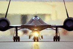 Chương cuối bị lãng quên của trinh sát cơ nhanh nhất thế giới SR-71 Blackbird