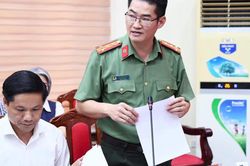 Khởi tố thêm 15 người trong vụ 147 điểm 10 môn Toán tại Tuyên Quang