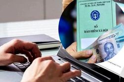 Lịch chi trả lương hưu, trợ cấp BHXH tháng 8