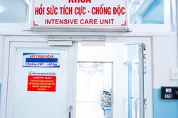 Vụ cháy ở Bình Thạnh: 5 nạn nhân bỏng nặng phải hồi sức tích cực