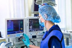 Xây dựng chuỗi cung ứng thiết bị y tế hiện đại, minh bạch