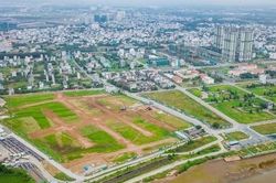 Đề xuất chưa kỷ luật c&aacute;n bộ nếu vi phạm đất đai trước khi Luật Đất đai 2024 c&oacute; hiệu lực