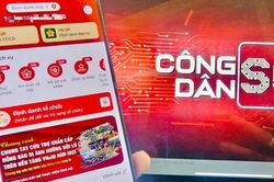 Tin cực vui: Giảm 10% lệ phí trước bạ nhà đất, 50% với ô tô, miễn 100% xe máy cho người dùng VNeID
