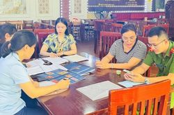 Sự thật vụ h&oacute;a đơn hải sản hơn 27 triệu đồng g&acirc;y x&ocirc;n xao ở B&atilde;i Ch&aacute;y