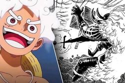 One Piece hé lộ tính mạng Luffy 'ngàn cân treo sợi tóc', fan chỉ thấy ngán ngẩm