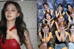 Thực hư tin đồn Tzuyu rời JYP gây xôn xao, điều gì sẽ xảy ra với TWICE?