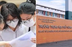 Nếu vụ điểm thi ở Tuyên Quang dẫn đến hủy kết quả, điều gì sẽ xảy ra tiếp theo?
