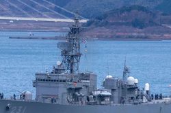 Nhật Bản xác nhận giao hàng loạt khinh hạm Abukuma cho đồng minh ASEAN
