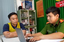 Khởi tố thêm 12 bị can trong hai đường dây cá độ hơn 3.500 tỷ đồng