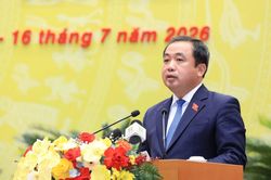 Bí thư Thành ủy Hà Nội: Chất vấn tại HĐND TP phải đi thẳng vào điểm nghẽn, chỉ rõ trách nhiệm thuộc về ai