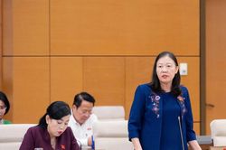 Cử tri kiến nghị làm rõ vụ điểm thi bất thường ở Tuyên Quang
