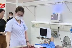 Bệnh nhân cấp cứu, mắc bệnh hiểm nghèo không cần giấy chuyển viện | ATV ngày 14/7/2026