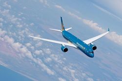Cổ phiếu Vietnam Airlines được gỡ bỏ hạn chế giao dịch
