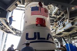 Những tên lửa Atlas V cuối cùng của Mỹ sẽ không bao giờ được sử dụng?