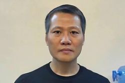 Nhận hối lộ h&agrave;ng chục tỷ đồng, cựu Tổng Gi&aacute;m đốc rất 'h&agrave;o ph&oacute;ng' với nh&acirc;n vi&ecirc;n