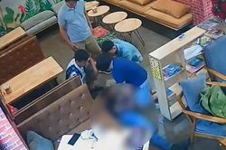 Nữ điều dưỡng cứu sống thanh niên ngừng tuần hoàn tại quán cafe, Giám đốc Sở Y tế Hà Nội khen thưởng