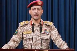 Houthi tố Arab Saudi tập k&iacute;ch s&acirc;n bay, tuy&ecirc;n bố tung đ&ograve;n trả đũa