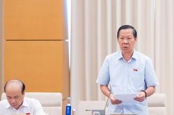 Cụ thể hóa các chuẩn mực quốc tế về phòng, chống rửa tiền