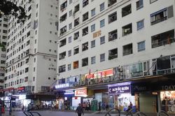 Bỏ đề xuất sở hữu chung cư có thời hạn