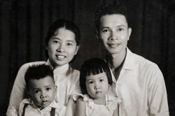 Chuyện tình đi qua chiến tranh của nữ Phó chủ tịch đầu tiên TP.HCM