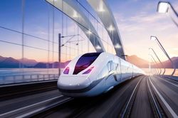 Dự án đường sắt tốc độ cao 5,6 tỷ USD của VinSpeed có cập nhật mới