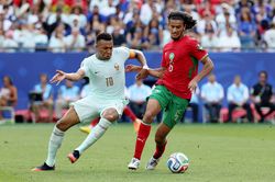 World Cup 2026 tạo cơn sốt chuyển nhượng