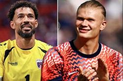 Dàn cầu thủ đổi đời nhờ World Cup 2026