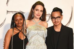 Thêm 2 người con thông báo bỏ họ Brad Pitt