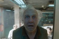 Kh&ocirc;ng nhận ra Tom Cruise
