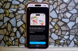 Người dùng iPhone sắp được nhận Siri AI hoàn toàn mới