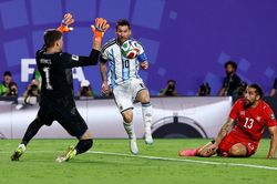 FIFA tạo ra vòng bán kết World Cup trong mơ thế nào?