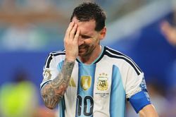 FIFA chấp thuận yêu cầu khẩn của Argentina