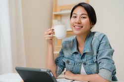 Phát hiện mới về thói quen uống cà phê và chức năng gan