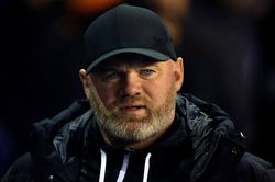 Rooney: 'Messi là điểm yếu của Argentina'